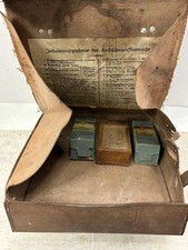 Ww2 german luftschutz for sale  Peru