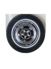 Ruota anteriore suzuki usato  Sant Anastasia