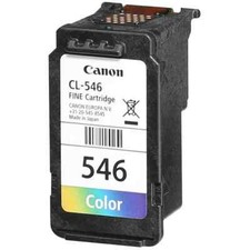 Canon 546 color gebraucht kaufen  Köthen