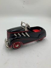Hallmark pedalcar replica for sale  Fort Collins