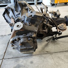 Cambio completo fiat usato  Bassano del Grappa