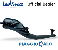 Marmitta scarico leovince usato  Agrigento