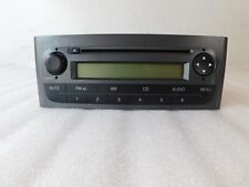Autoradio player 7354162290 gebraucht kaufen  Abstatt