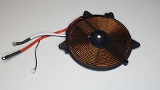Inducteur xqp 180 d'occasion  Trévoux