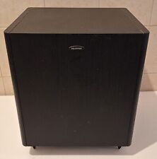 Celestion subwoofer usato  Pescara