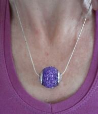 Amore baci purple for sale  ELLESMERE PORT