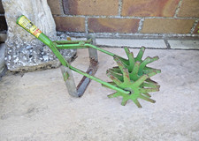 Vintage wolf garden for sale  HOLT
