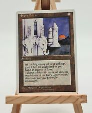 Ivory tower edition gebraucht kaufen  Puderbach