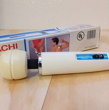 Hitachi magic wand for sale  San Francisco