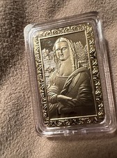 Mona lisa vinci for sale  Barnesville