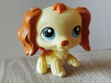 Littlest petshop lps d'occasion  Chennevières-sur-Marne