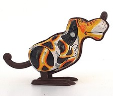 Chien sautillant pattes d'occasion  Calonne-Ricouart