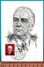 Ddr wilhelm pieck gebraucht kaufen  Hoyerswerda