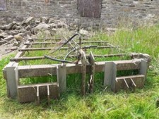 bale grab for sale bale grab for sale BISHOP AUCKLAND