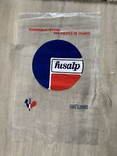 Ancien sac plastique d'occasion  Aix-les-Bains