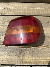 ford fiesta mk3 rear lights for sale ford fiesta mk3 rear lights for sale LOOE