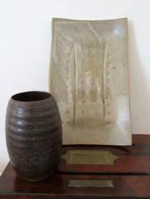 pottery seal for sale pottery seal for sale BISHOP'S STORTFORD