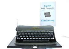 Imperial good companion for sale  CAMBRIDGE