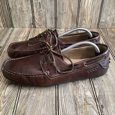 Ecco mens boat for sale  Hoffman Estates