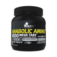 Limp anabolic amino gebraucht kaufen  Furth