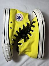 Converse chuck taylor usato  Ginestra
