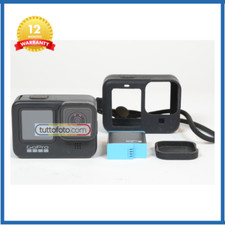 Hero black kit usato  Campi Bisenzio