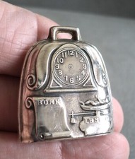 Antique sterling silver for sale  Ventura