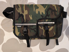 Chrome messenger laptop for sale  Los Angeles