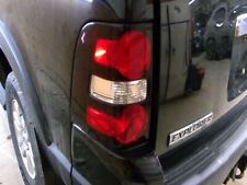 Driver tail light for sale  Remsen