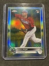 2022 topps chrome usato  Spedire a Italy