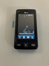 Telefono cellulare kp501 usato  Italia