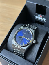 Tissot prx 35mm for sale  LONDON