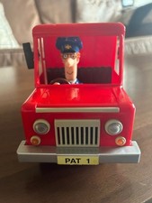 Postman pat toy for sale  WIGAN
