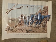 Levis 501 advertising for sale  Springfield