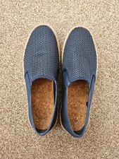 Mens next espadrilles for sale  HULL