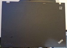 Lenovo thinkpad t500 d'occasion  Nogent-le-Roi
