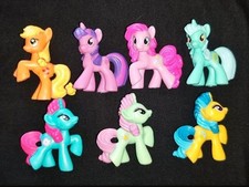 Little pony fim gebraucht kaufen  Schleiden