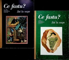 Fastu 1980 1981 usato  Italia