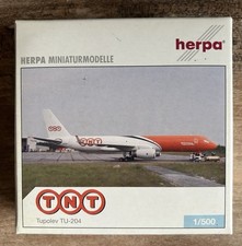 Herpa 510554 tnt gebraucht kaufen  Ahrensburg, Großhansdorf