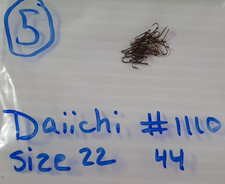 Daiichi size 1110 for sale  Boiling Springs