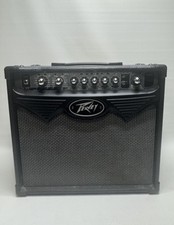Usado, Amplificador de guitarra Peavey Vypyr 15watt estado sólido com caixa original comprar usado  Enviando para Brazil