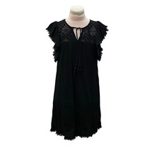 Aerie black crinkle for sale  Rentz