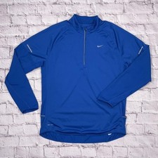 Vintage nike dri for sale  SAFFRON WALDEN