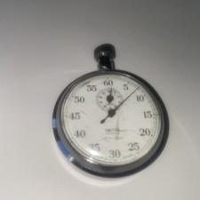 Smiths vintage military for sale  HOUGHTON LE SPRING