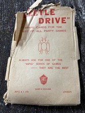 Beetle drive vintage for sale  SALISBURY