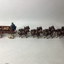budweiser clydesdale wagon for sale budweiser clydesdale wagon for sale Hammonton