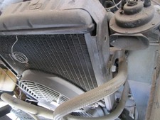 Triumph tr4a radaitor for sale  Birmingham