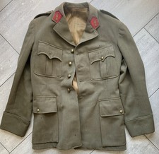 Veste jus troupe d'occasion  Strasbourg-