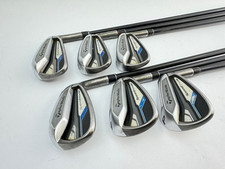 taylormade speedblade irons for sale taylormade speedblade irons for sale ARBROATH