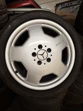 Mercedes amg aero2 for sale  WHITLEY BAY